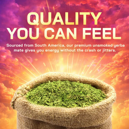 Yerba Magic® Instantáneo 11.64 oz (330g) en Polvo - 100% Original