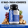 Selerb® NAD+ Complejo para hombres