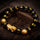✨ Pulsera Pi Xiu de Obsidiana 🖤 Brazalete de Energía y Protección 🛡️💫